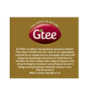 Gtee Green Tea Bags - Ginseng | Grocsy