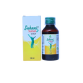 Agrosaf Suhani Subah Syrup | Grocsy