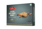 Haldiram's Chana Dry Fruit Burfi | Grocsy
