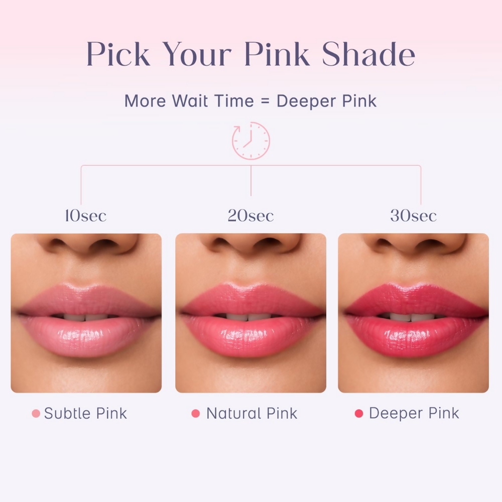 Seoulskin Wipe Off Lip Tint | Grocsy