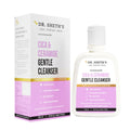 Dr. Sheth's Cica & Ceramide Gentle Cleanser Hydrating Face Wash For Normal, Dry & Sensitive Skin | Grocsy