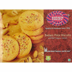 Karachi Badam Pista Biscuits | Grocsy