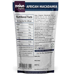 Paiya Organics African Macadamia Exotic & Healthy Nuts | Grocsy