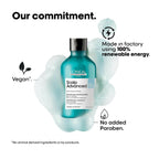 L’Oréal Professionnel Scalp Advanced Anti-Dandruff Dermo-Clarifier Shampoo | Grocsy