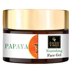 Good Vibes Papaya Gel | Grocsy