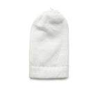Chutput Kids Cute White Coloured Solid Pullover Sweater | Grocsy