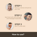 Mars By GHC Essential Face Care Pack | Grocsy