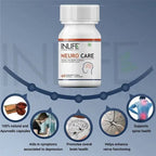 Inlife Neuro Care Capsules | Grocsy