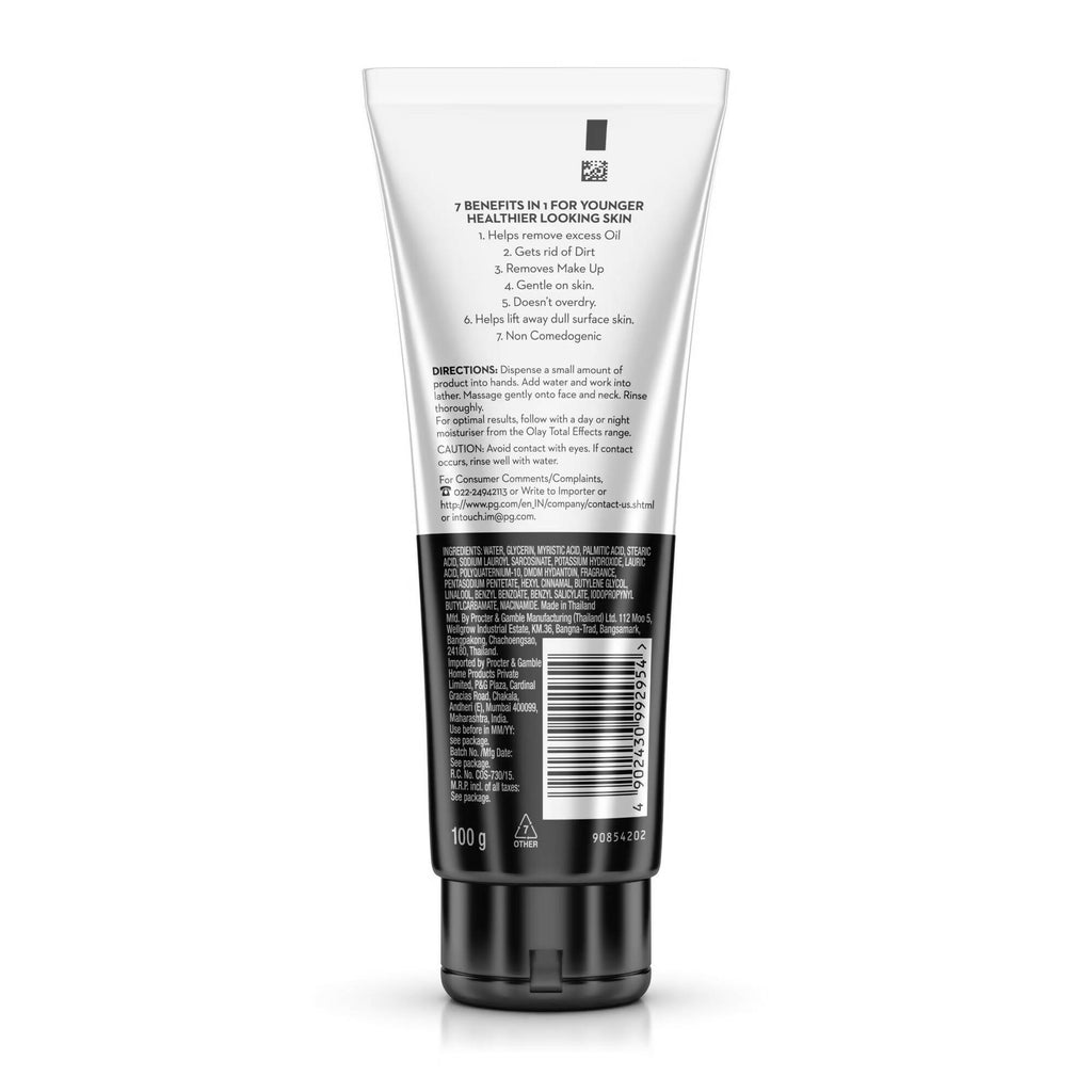 Olay Total Effects 7 In One Foaming Cleanser | Grocsy