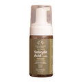 Earthraga Deep Cleansing Salicylic Acid And Coffee Foaming Face Wash | Grocsy