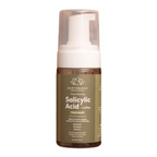 Earthraga Deep Cleansing Salicylic Acid And Coffee Foaming Face Wash | Grocsy