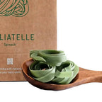 Gastronomica Tagliatelle Spinach | Grocsy