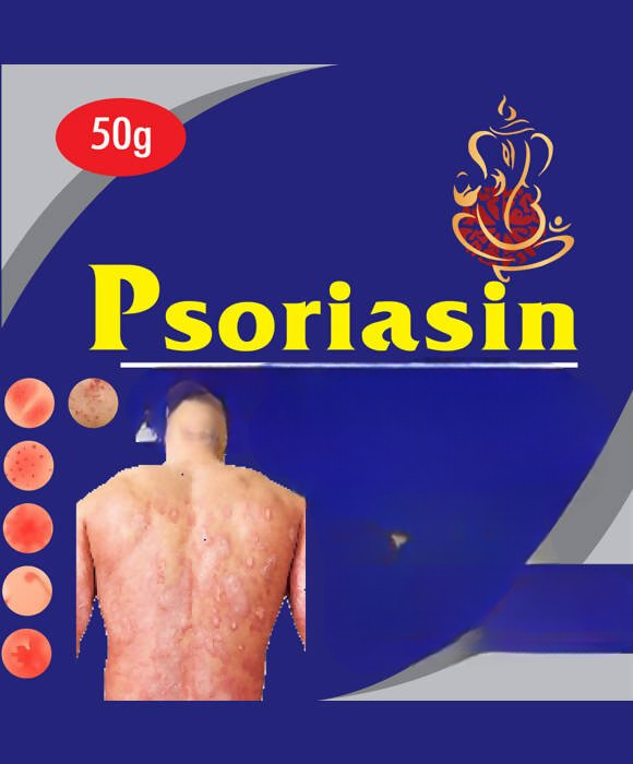 Ayurvedshakti Psoriasis Powder | Grocsy