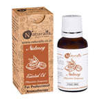 Naturalis Essence of Nature Nutmeg Essential Oil | Grocsy