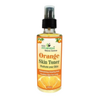 VedicAyurveda Orange Skin Toner | Grocsy