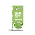 Nutriorg Wheatgrass Juice | Grocsy