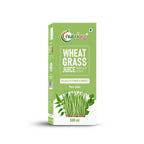 Nutriorg Wheatgrass Juice | Grocsy