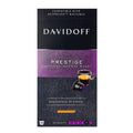 Davidoff Prestige Espresso Intense Roast Coffee Capsules | Grocsy