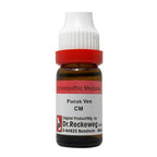 Dr. Reckeweg Fucus Ves Dilution | Grocsy