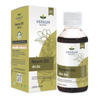 Vedsun Naturals Neem Oil | Grocsy