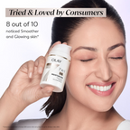 Olay 7in1 Gel Moisturizer with Niacinamide, Vitamin C, Collagen Peptide | Grocsy