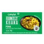 Girnar Homely Khana - Poha | Grocsy