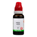 Bjain Homeopathy Urtica Urens Mother Tincture Q | Grocsy