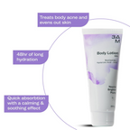 3 AM Tvach Body Lotion | Grocsy