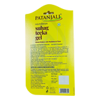 Patanjali Saundarya Suhag Teeka Gel