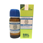 SBL Homeopathy Allium Ursinum Dilution | Grocsy