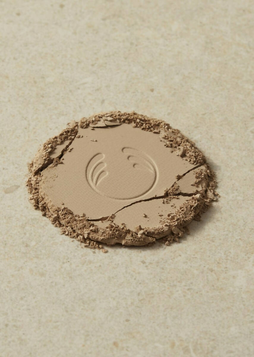 The Body Shop Tea Tree Face Base- Tan 1W | Grocsy