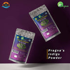 Pragna Herbals Indigo Powder | Grocsy