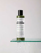 Detoxie Anti-Dandruff & Flake Relief Capsicum Shampoo | Grocsy
