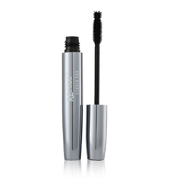 Recode Studio Pro Transparent Mascara | Grocsy