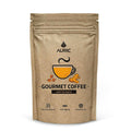 Auric Gourmet Coffee With Turmeric | Grocsy