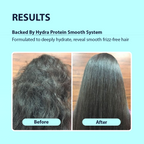 Dermistry Ceramides Protein Vitamin E Serum & Shampoo | Grocsy