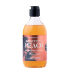 Kimirica Whispering Peach Shower Gel | Grocsy