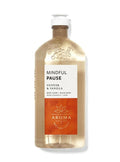 Bath & Body Works Vetiver Vanilla Body Wash & Foam Bath | Grocsy