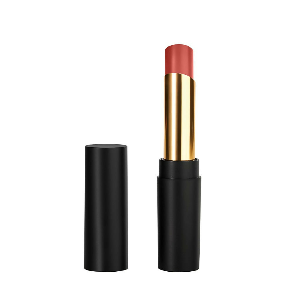 Lakme Absolute Beyond Matte Lipstick - 103 Red Rose | Grocsy
