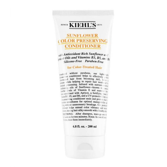 Kiehl's Sunflower Color Preserving Conditioner | Grocsy