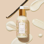 Ras Luxury Oils Nourish Coco & Vanilla Body Lotion | Grocsy