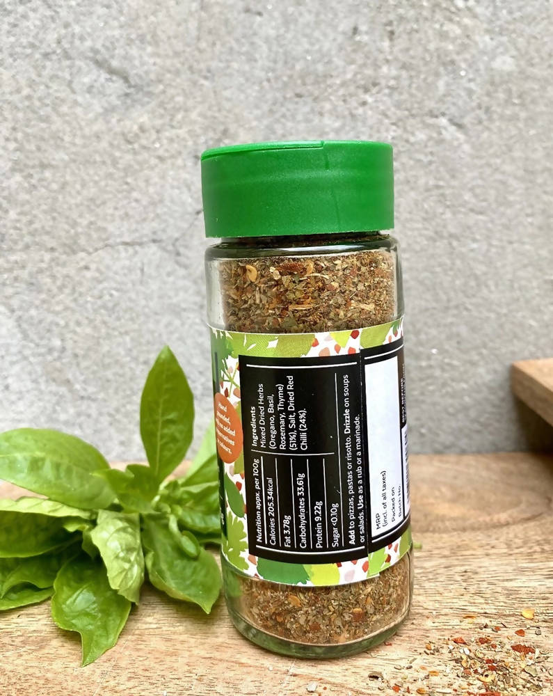 Aamra Italian Herb Mix | Grocsy