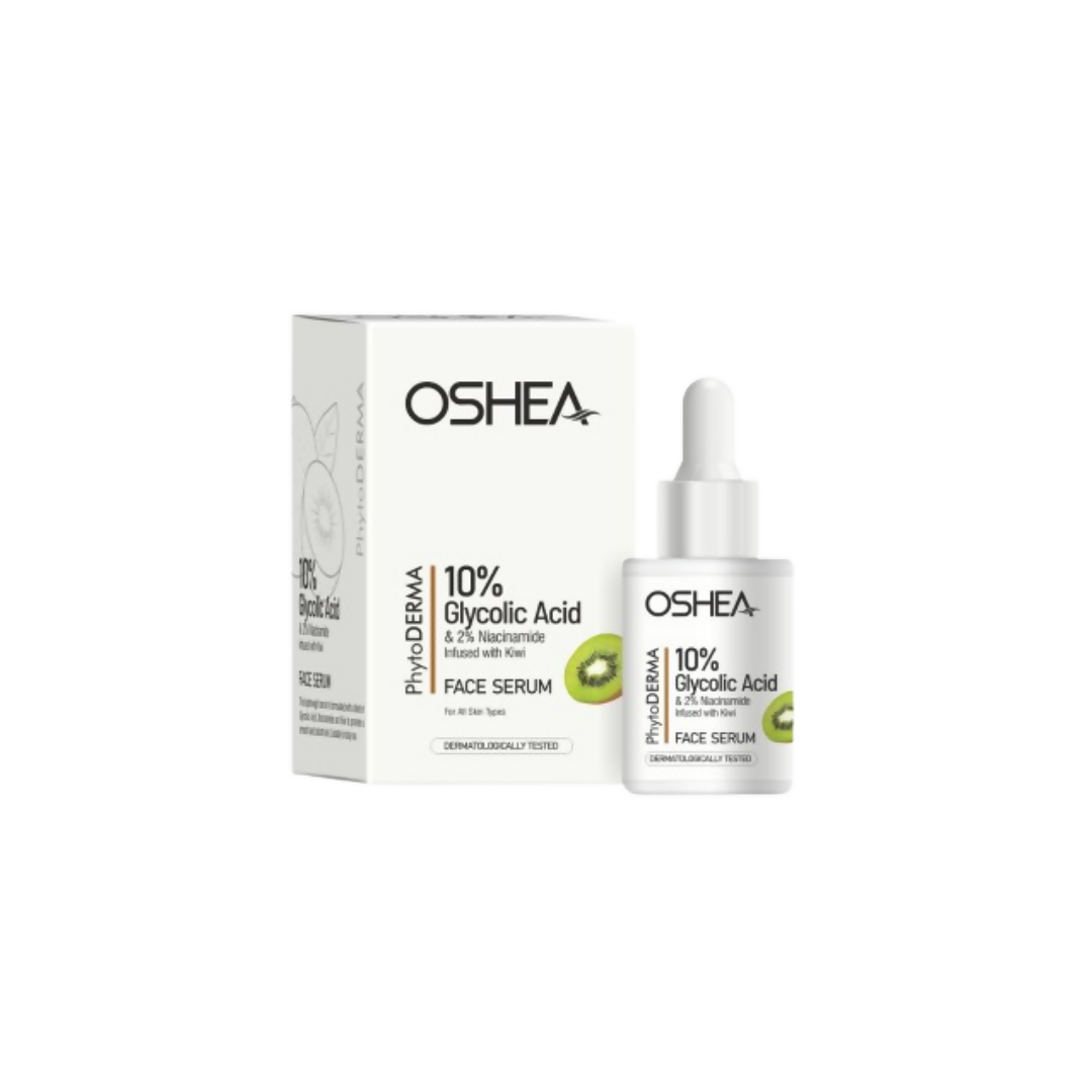Oshea Herbals Phytoderma 2% Salicylic Acid Face Serum | Grocsy