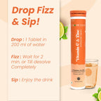 Exotic Leaf Vitamin C Tablets