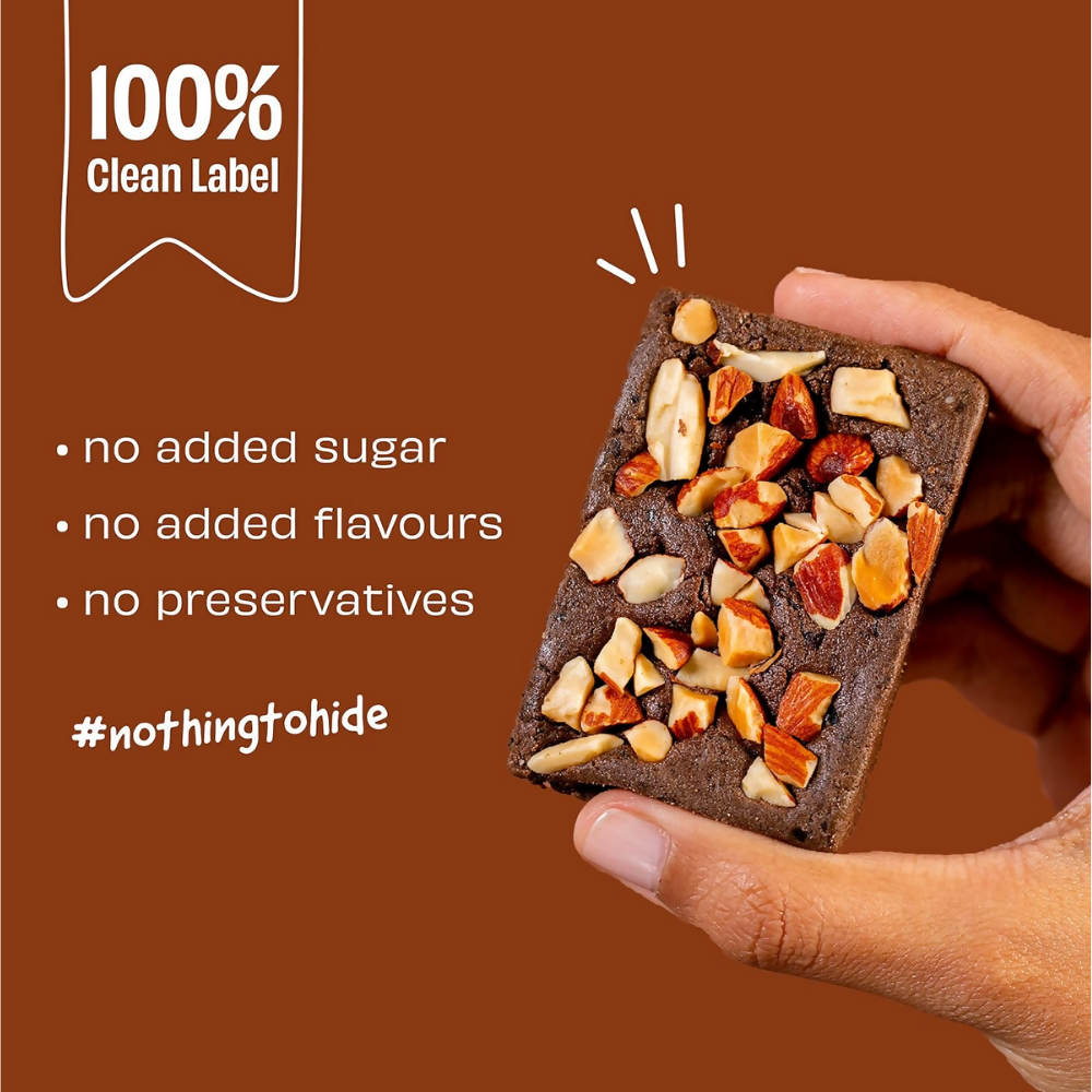 The Whole Truth Protein Bars - Coffee Cocoa | Grocsy