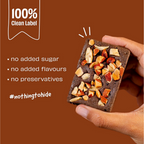 The Whole Truth Protein Bars - Coffee Cocoa | Grocsy