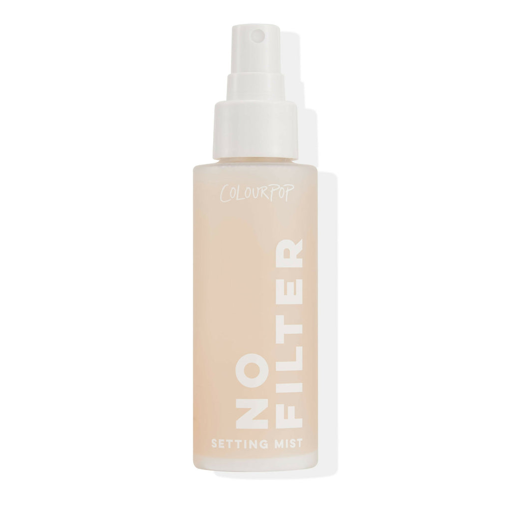 ColourPop No Filter Setting Mist | Grocsy
