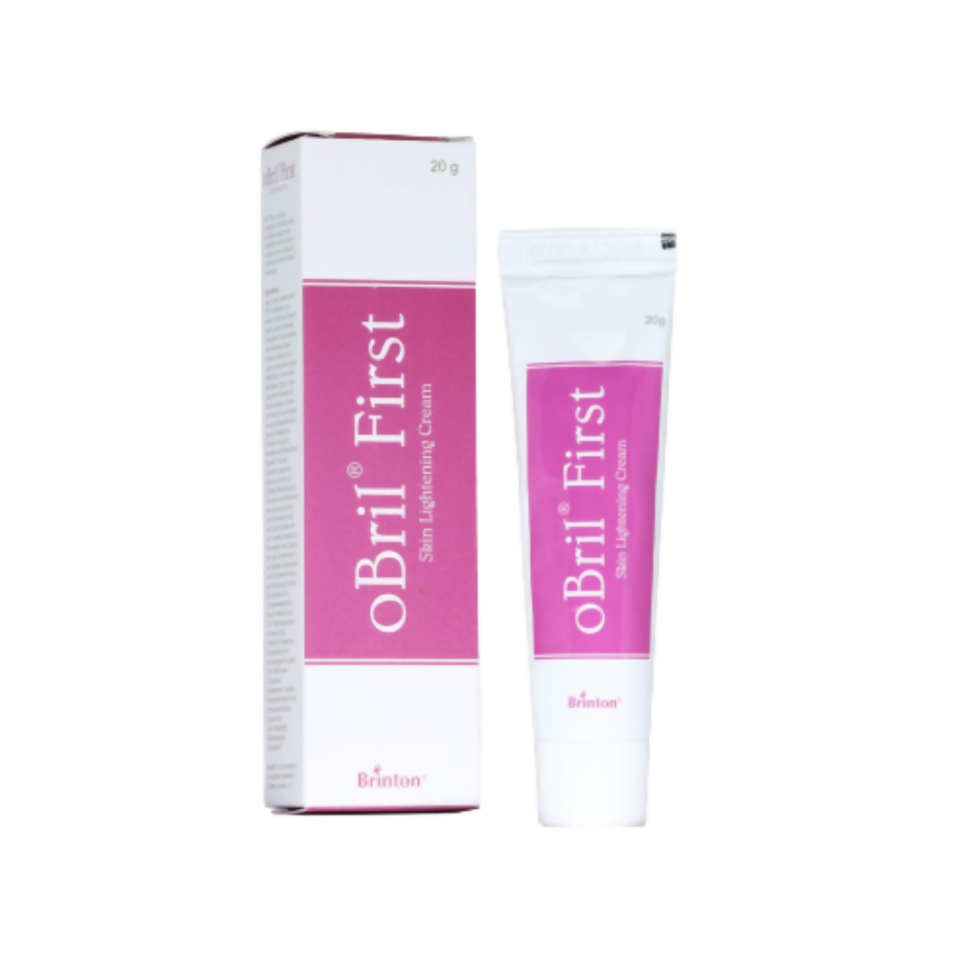Brinton Obril First Cream | Grocsy