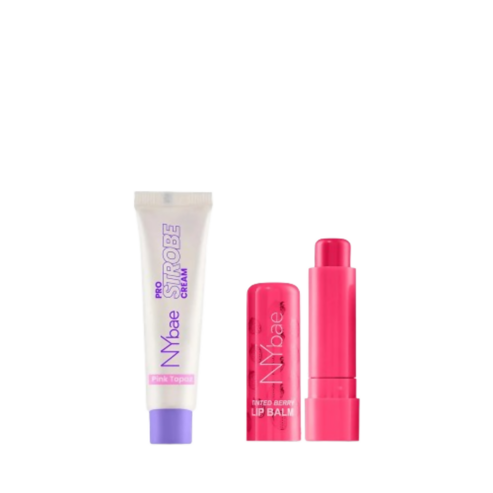 NY Bae Dew & Tint Duo Combo | Grocsy