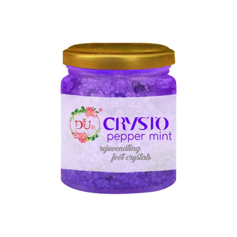 Duh Crysto Pepper-Mint | Grocsy